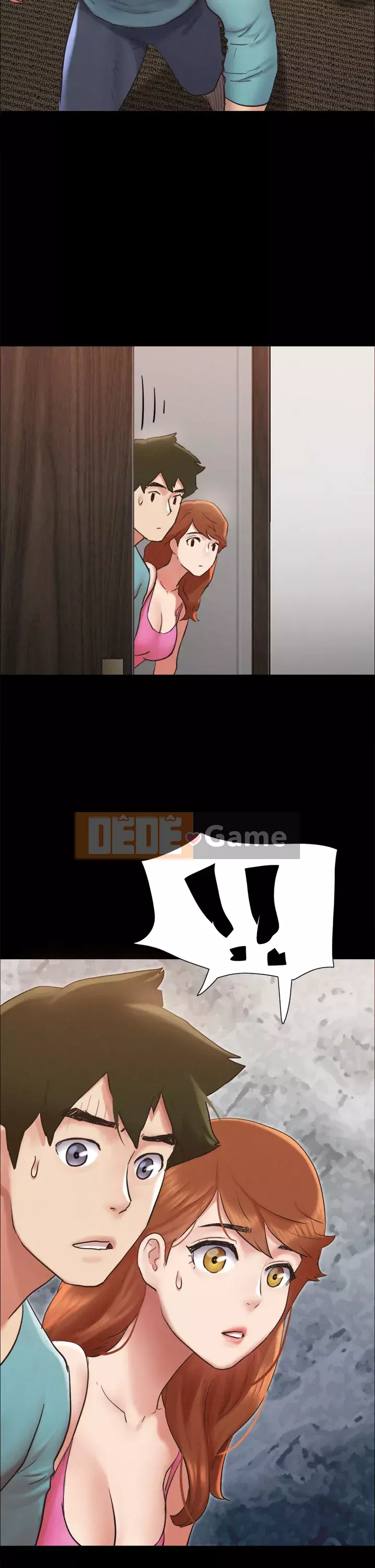 Thỏa thuận cho tình yêu Chương 150-151