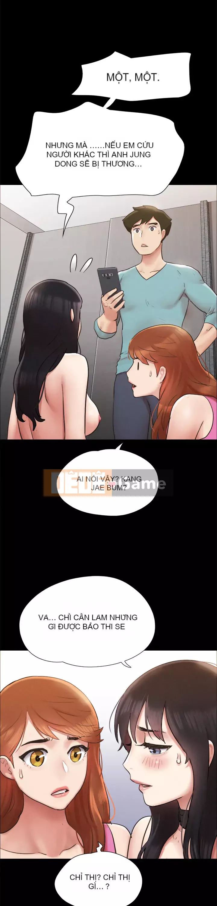 Thỏa thuận cho tình yêu Chương 150-151