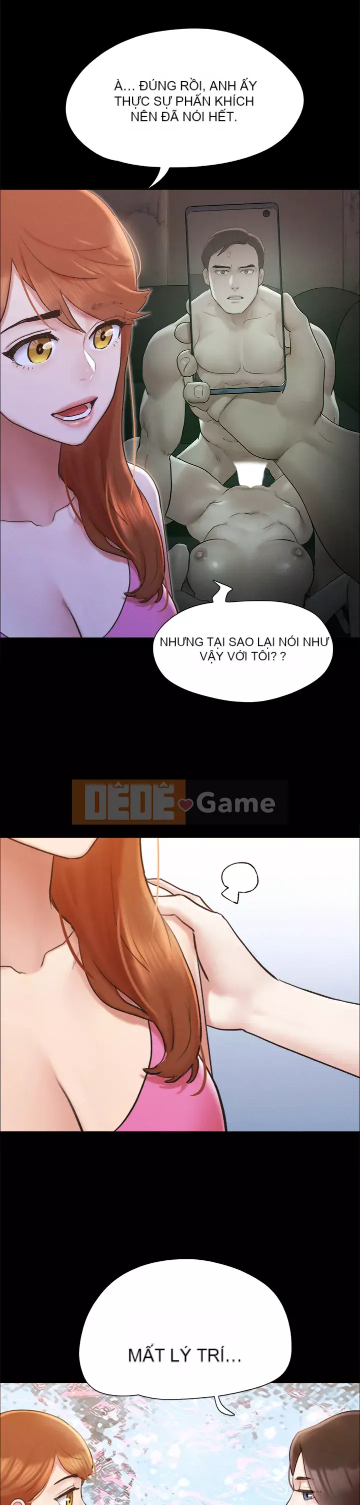 Thỏa thuận cho tình yêu Chương 150-151