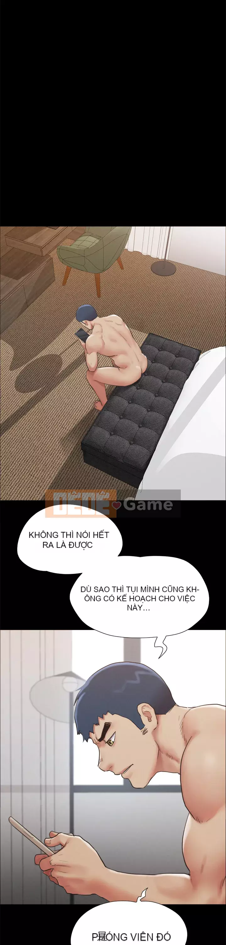 Thỏa thuận cho tình yêu Chương 150-151