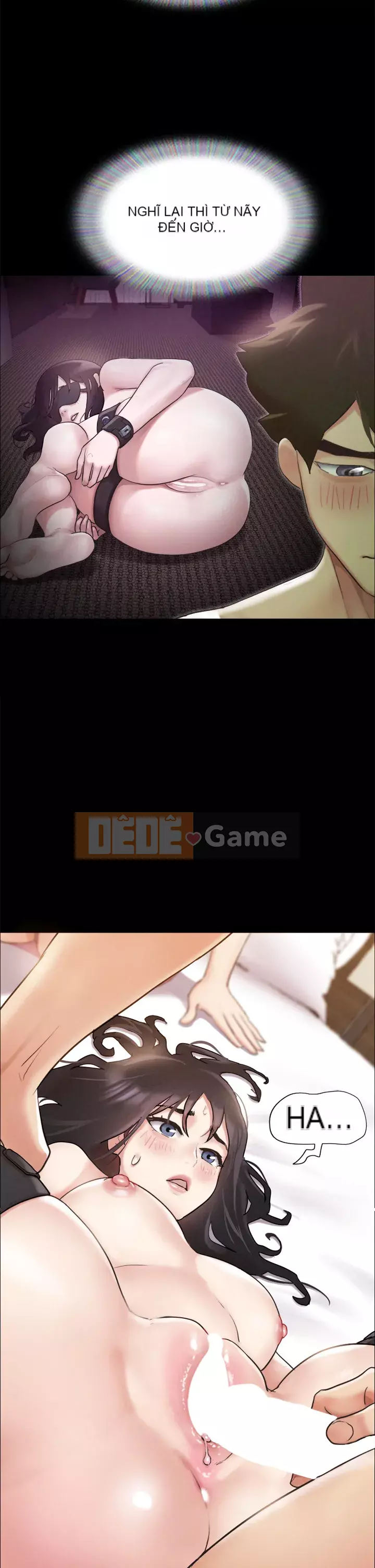 Thỏa thuận cho tình yêu Chương 150-151