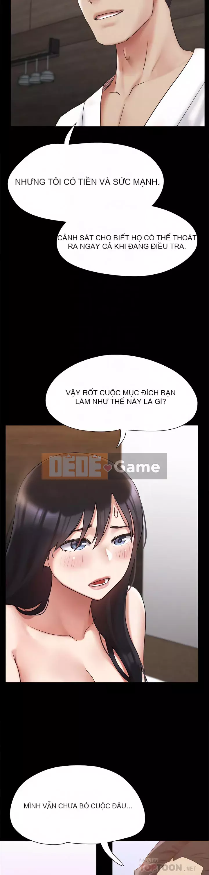 Thỏa thuận cho tình yêu Chương 148-149