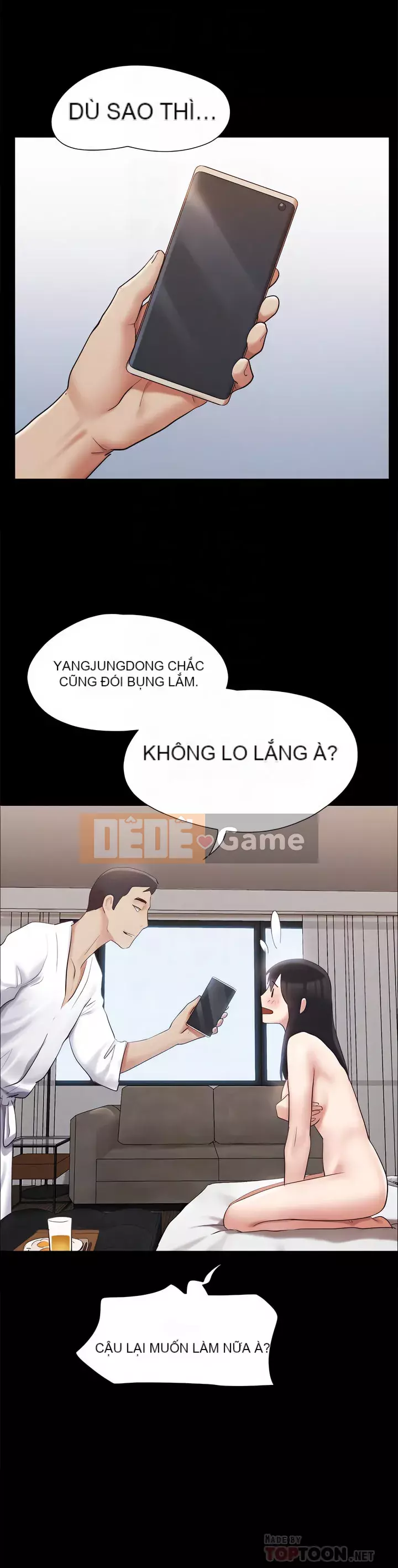 Thỏa thuận cho tình yêu Chương 148-149