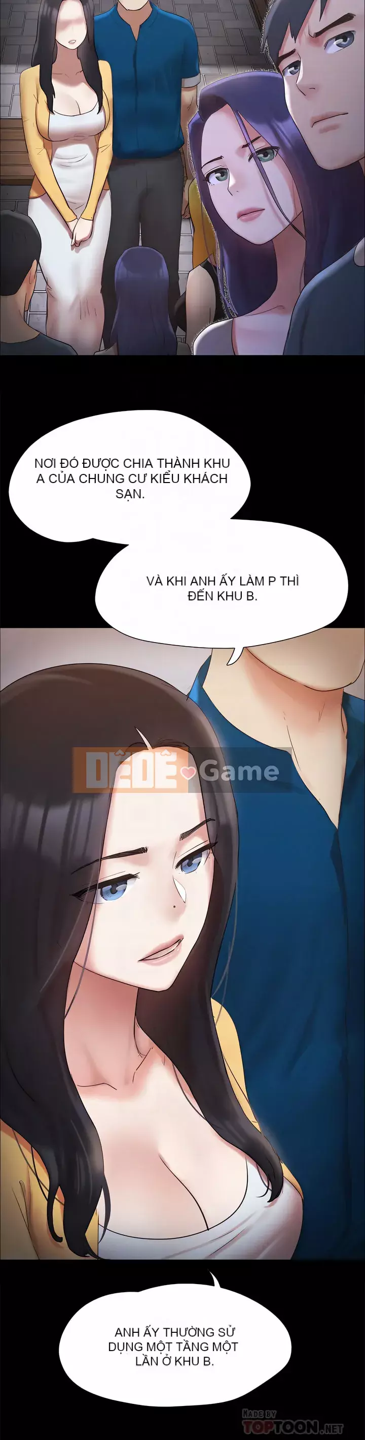 Thỏa thuận cho tình yêu Chương 148-149