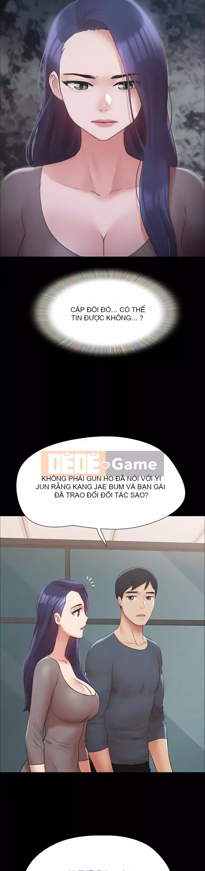 Thỏa thuận cho tình yêu Chương 148-149