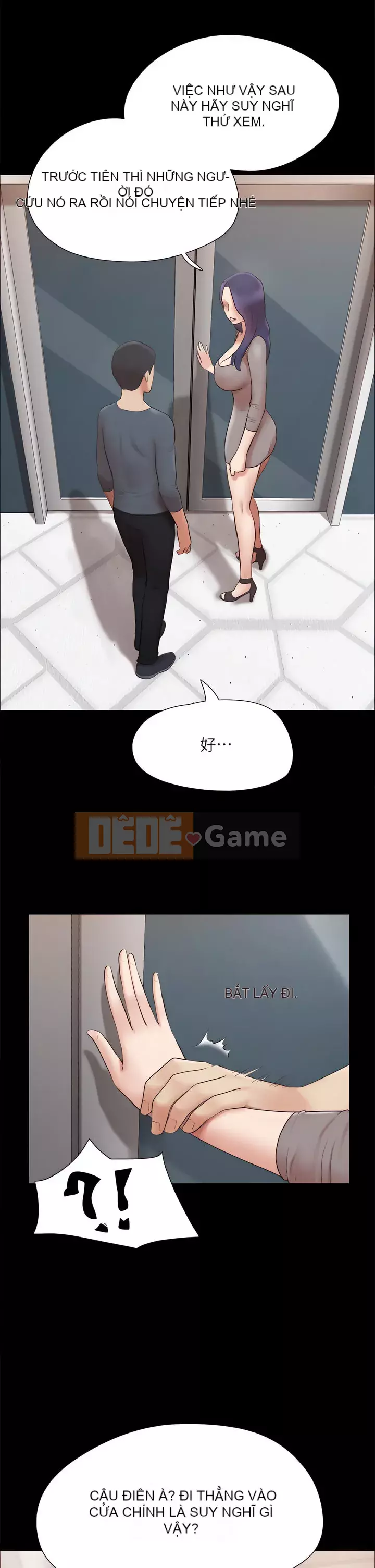 Thỏa thuận cho tình yêu Chương 148-149