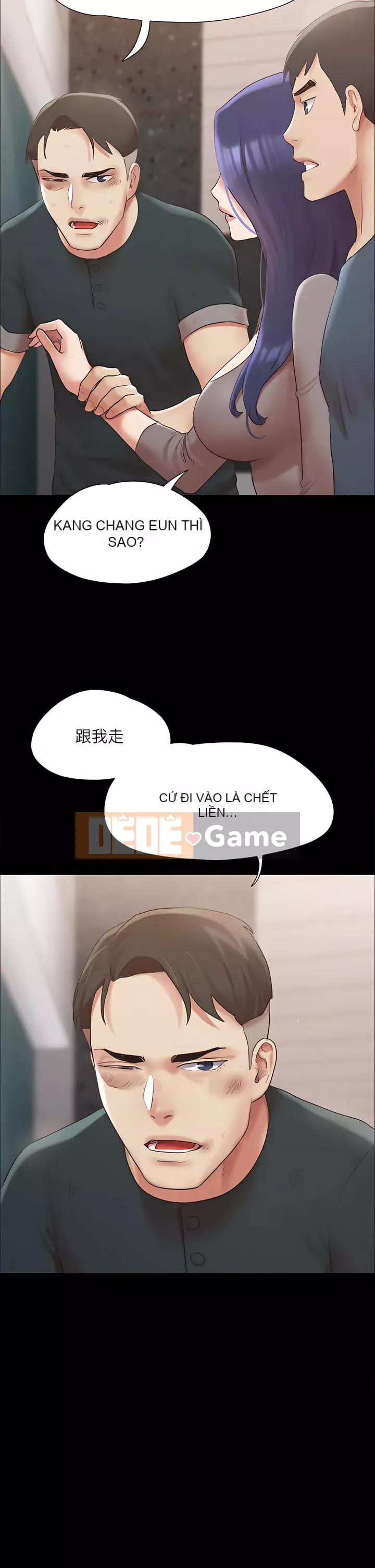 Thỏa thuận cho tình yêu Chương 148-149