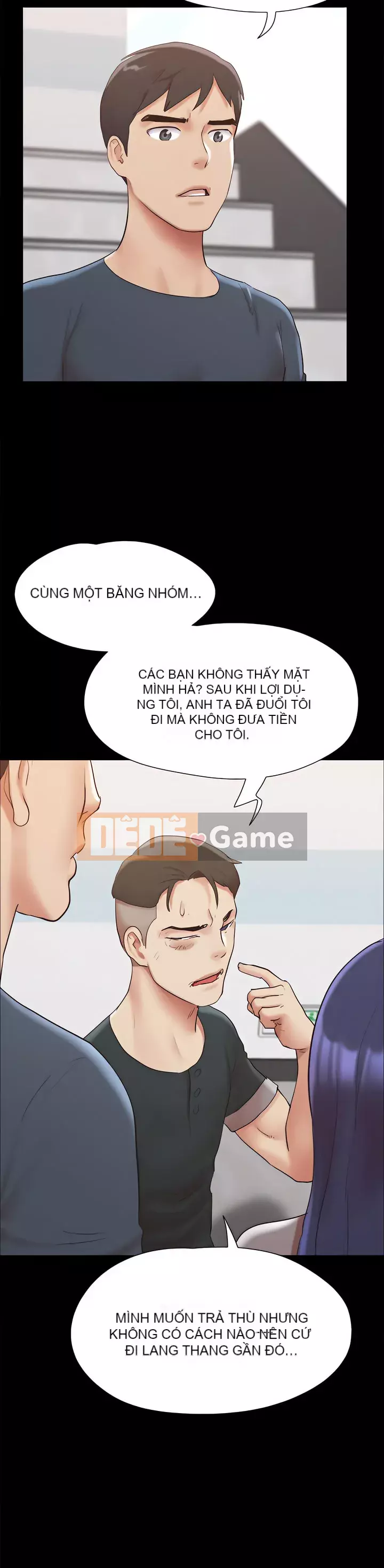 Thỏa thuận cho tình yêu Chương 148-149