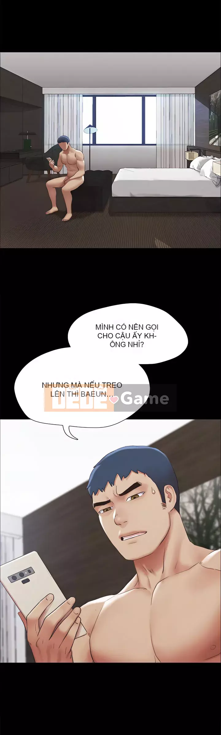 Thỏa thuận cho tình yêu Chương 148-149