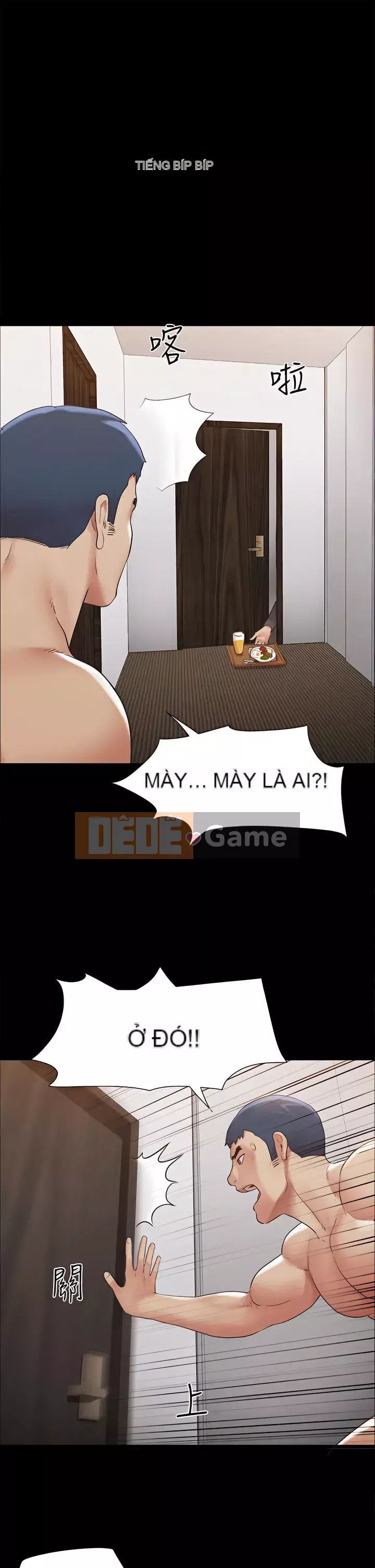 Thỏa thuận cho tình yêu Chương 148-149