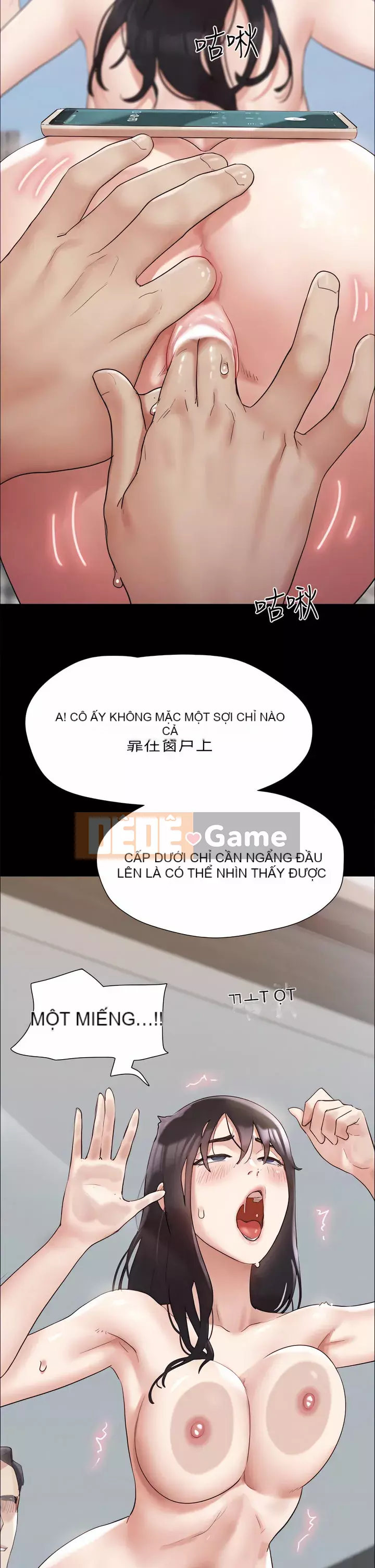 Thỏa thuận cho tình yêu Chương 148-149