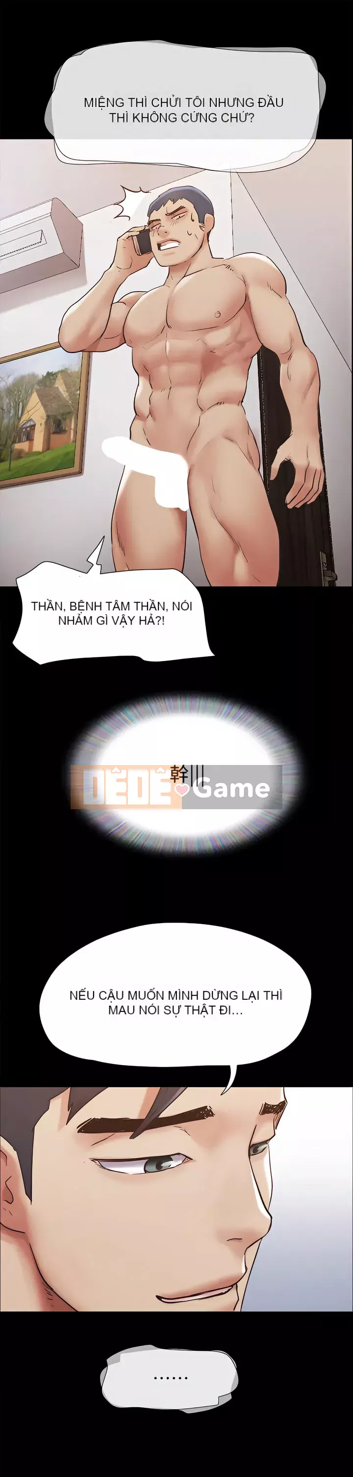 Thỏa thuận cho tình yêu Chương 148-149