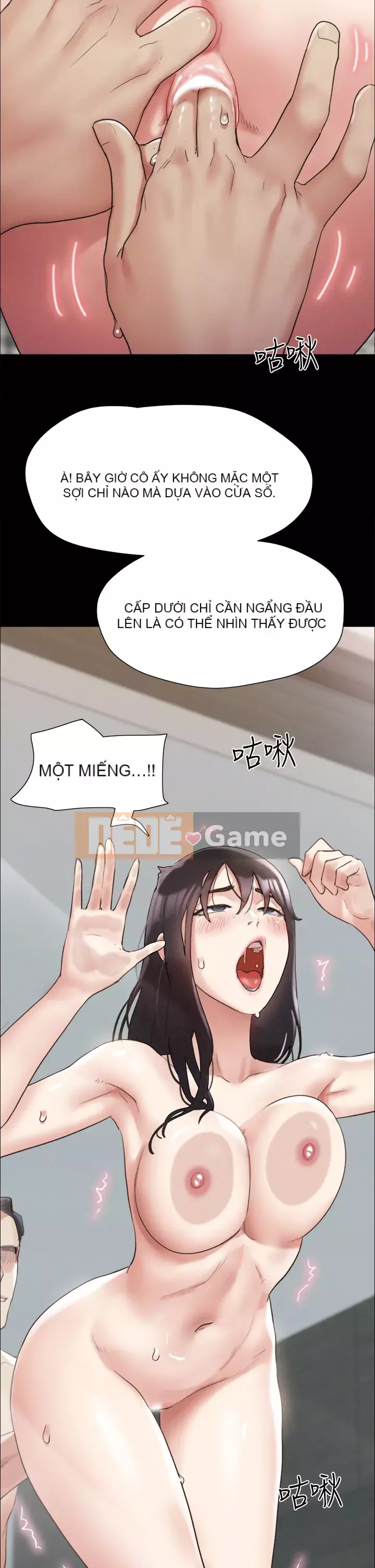 Thỏa thuận cho tình yêu Chương 148-149