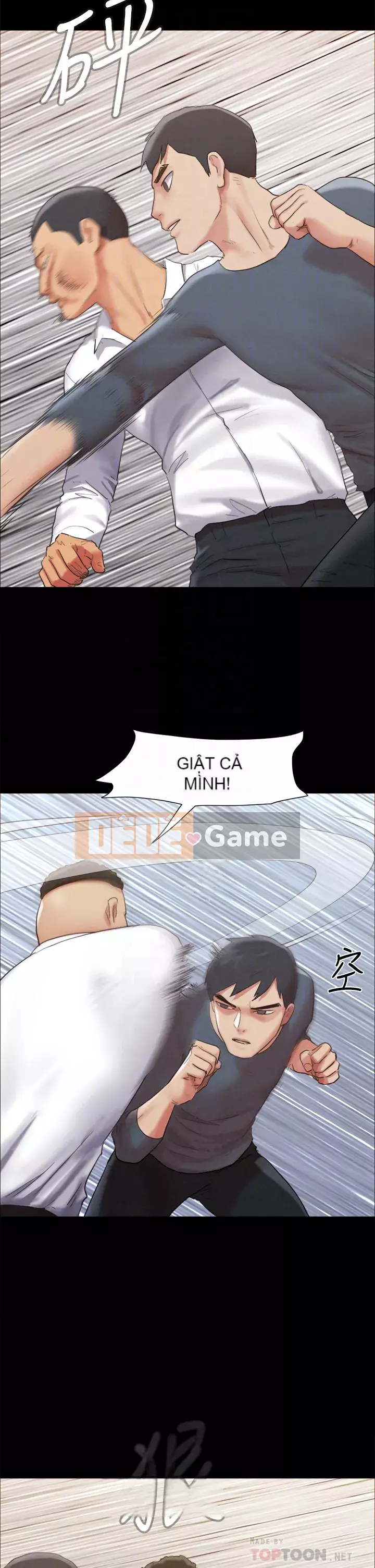 Thỏa thuận cho tình yêu Chương 148-149