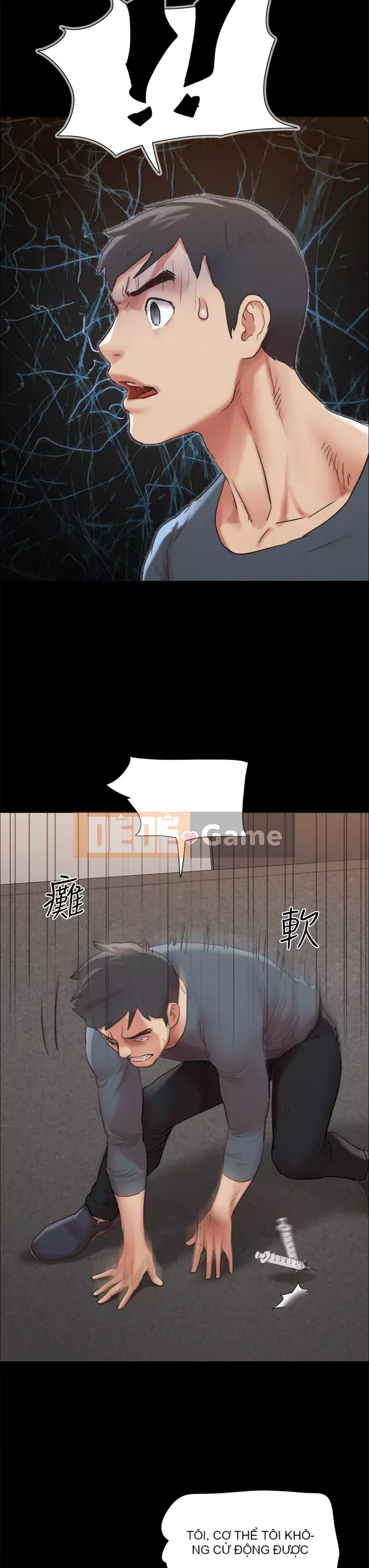 Thỏa thuận cho tình yêu Chương 148-149