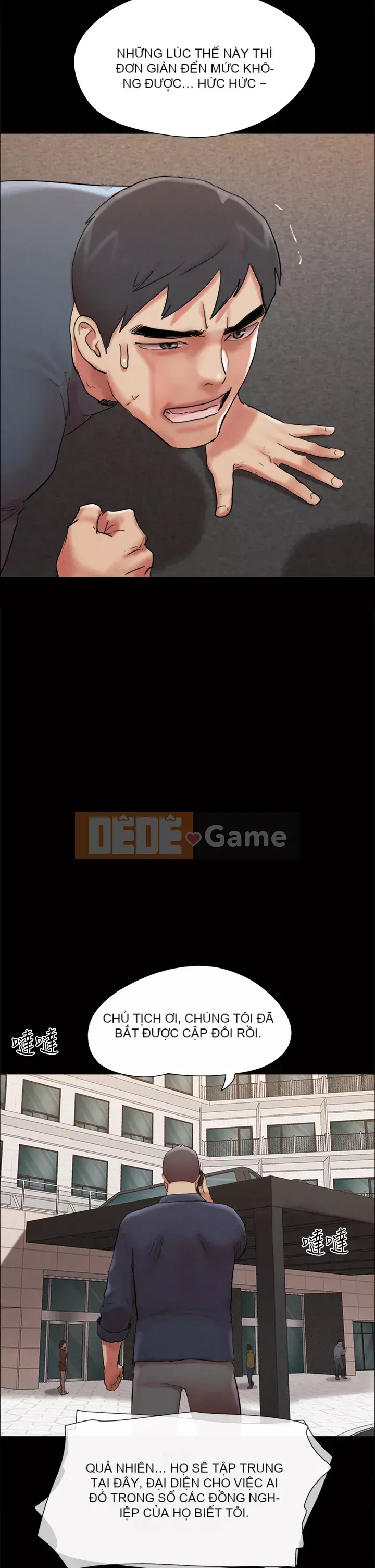 Thỏa thuận cho tình yêu Chương 148-149