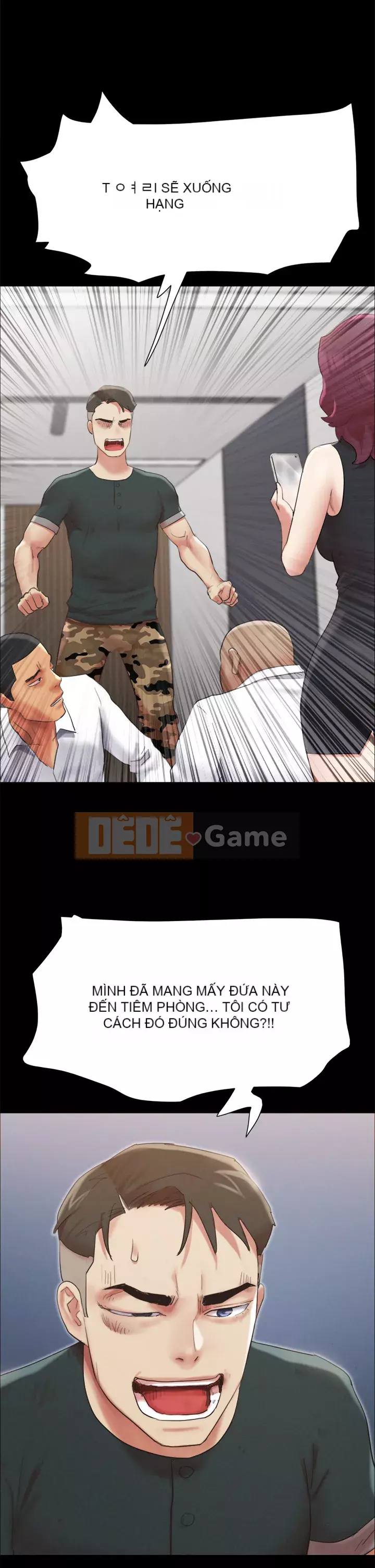 Thỏa thuận cho tình yêu Chương 148-149