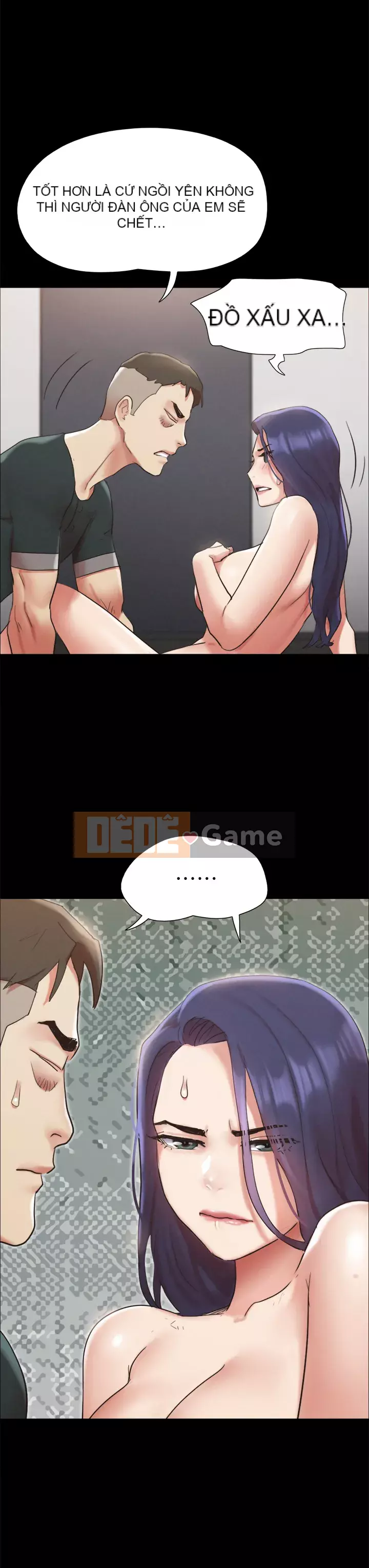 Thỏa thuận cho tình yêu Chương 148-149