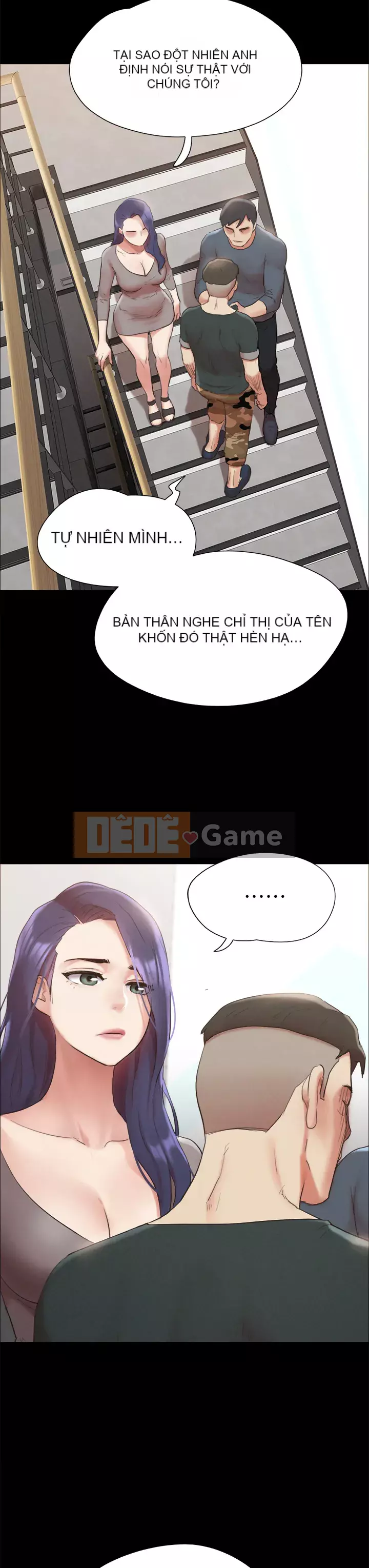 Thỏa thuận cho tình yêu Chương 148-149