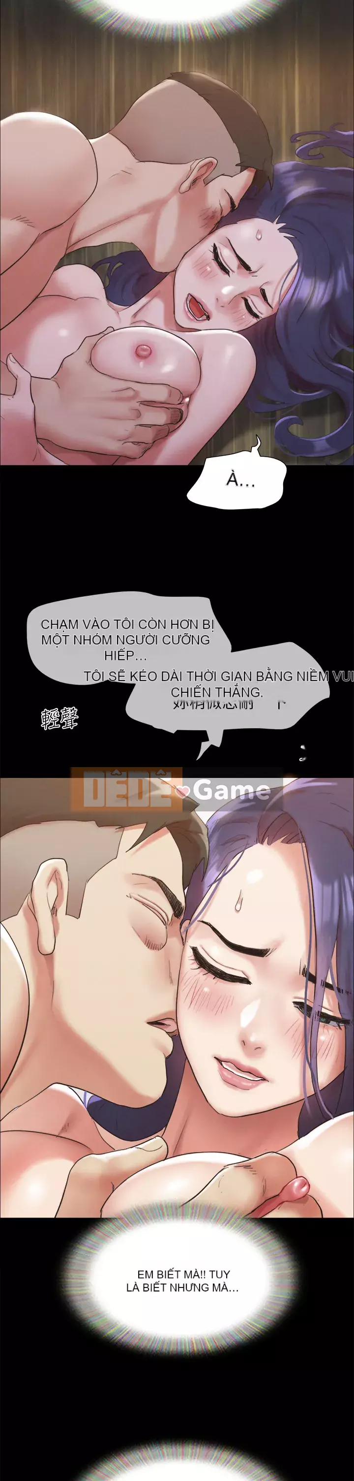 Thỏa thuận cho tình yêu Chương 148-149