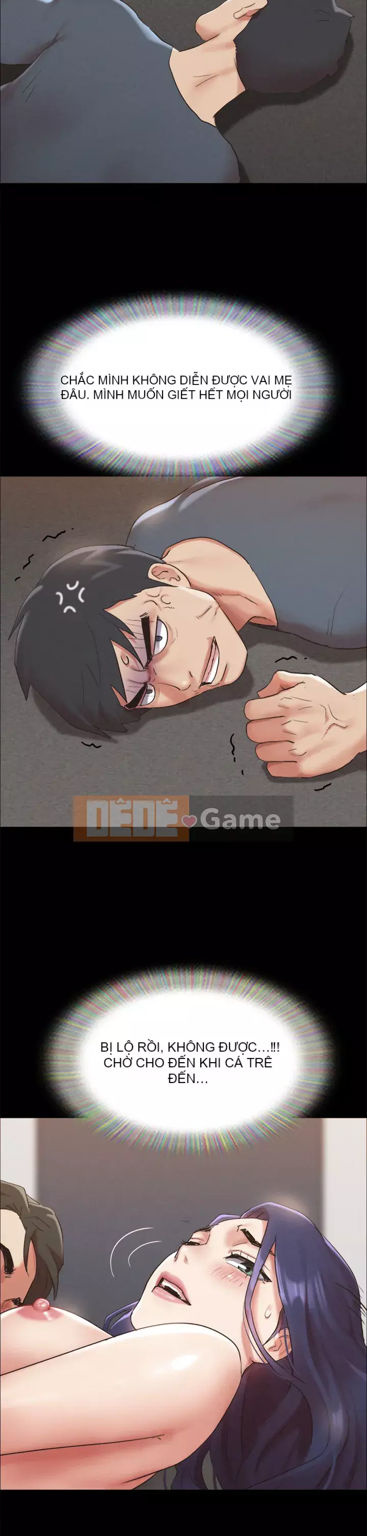 Thỏa thuận cho tình yêu Chương 148-149