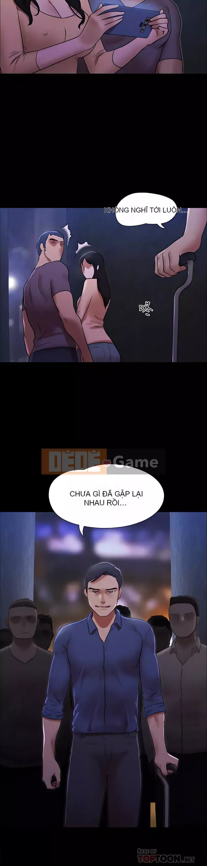 Thỏa thuận cho tình yêu Chương 146-147