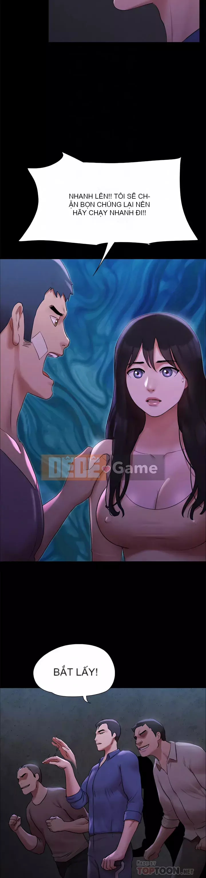 Thỏa thuận cho tình yêu Chương 146-147