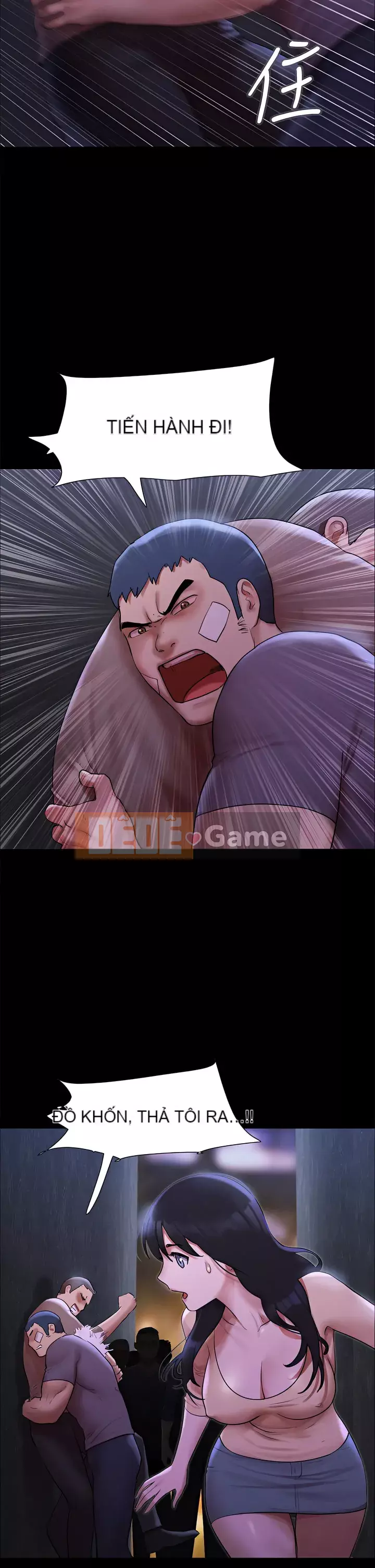 Thỏa thuận cho tình yêu Chương 146-147