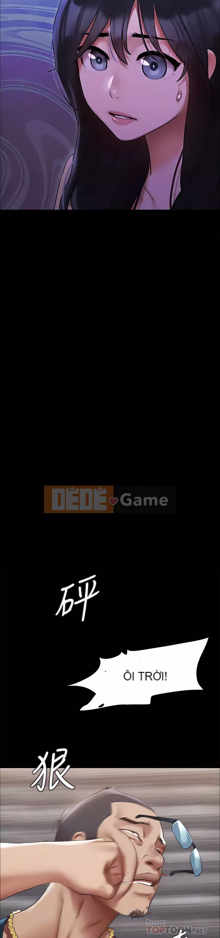 Thỏa thuận cho tình yêu Chương 146-147