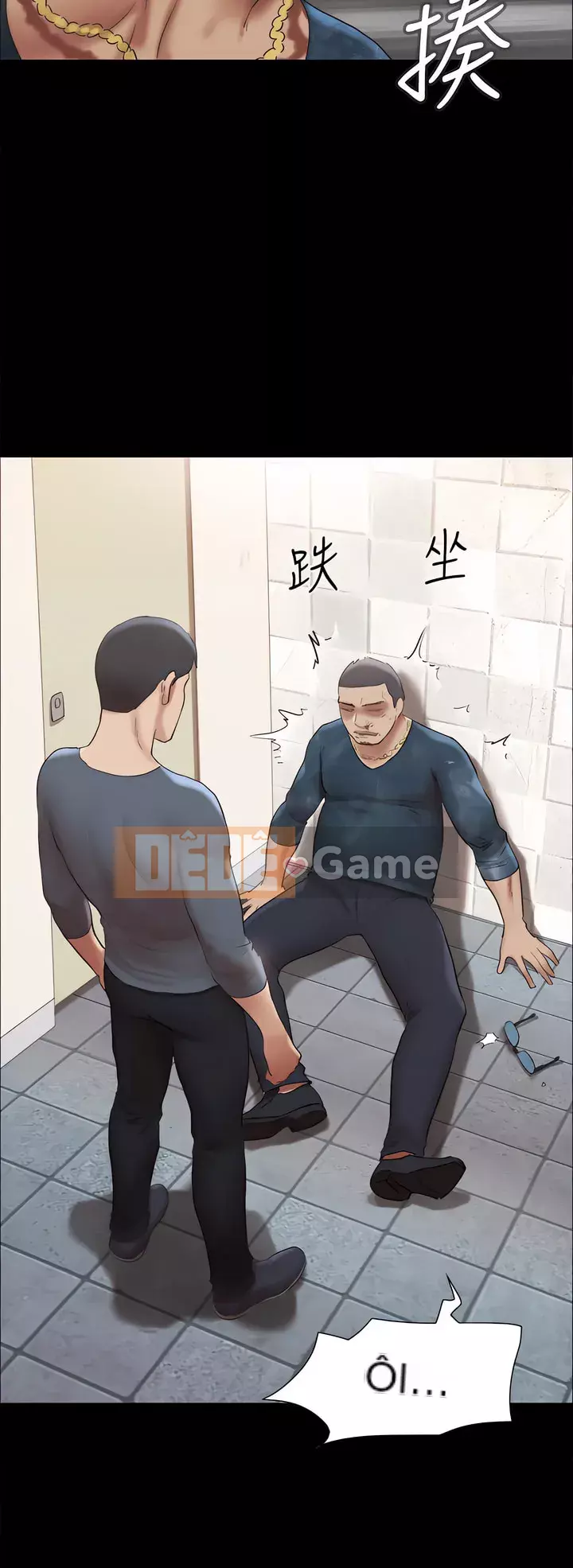 Thỏa thuận cho tình yêu Chương 146-147