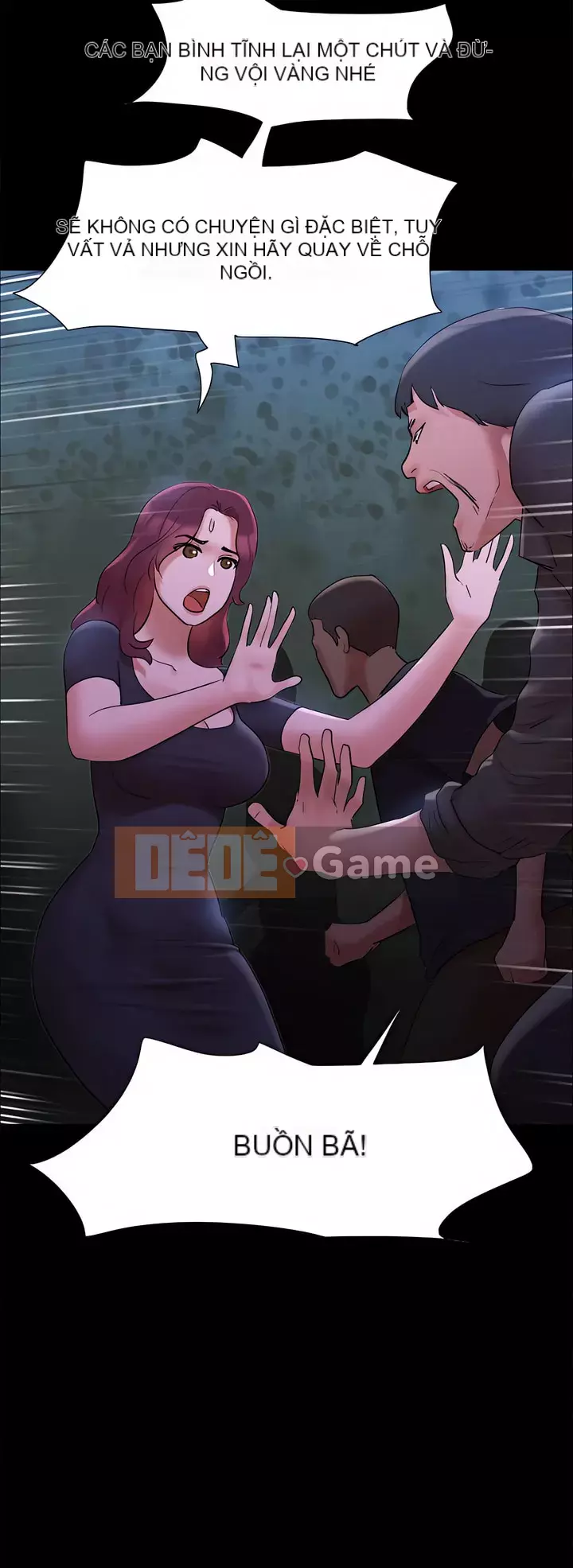 Thỏa thuận cho tình yêu Chương 146-147