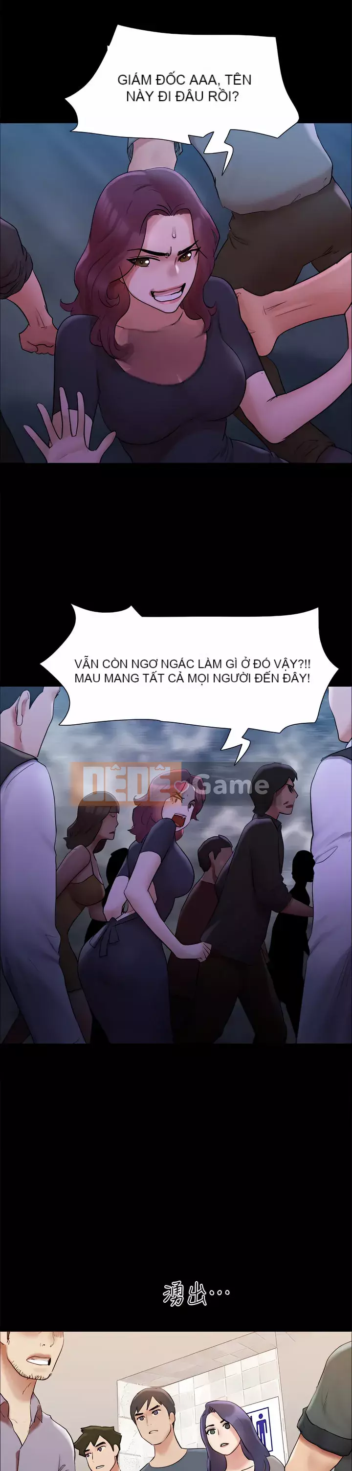 Thỏa thuận cho tình yêu Chương 146-147