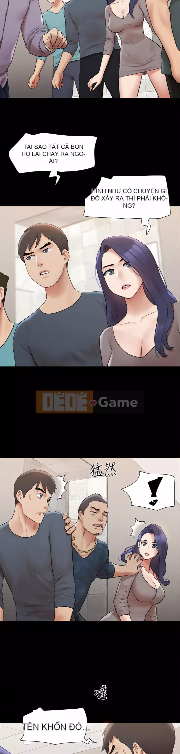 Thỏa thuận cho tình yêu Chương 146-147