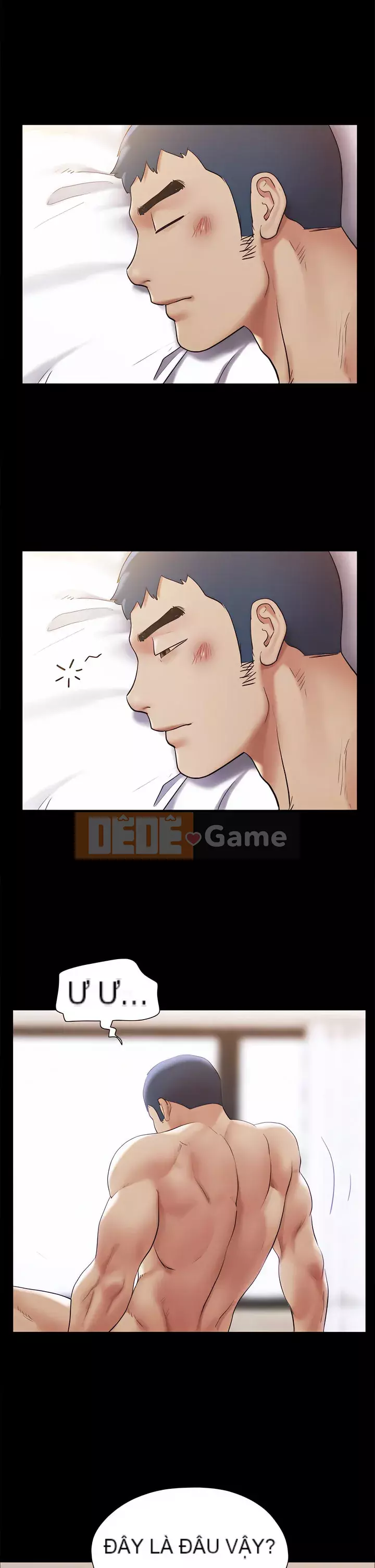 Thỏa thuận cho tình yêu Chương 146-147