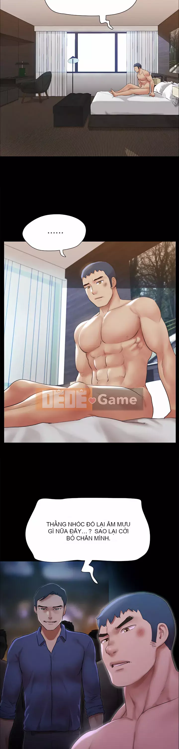 Thỏa thuận cho tình yêu Chương 146-147