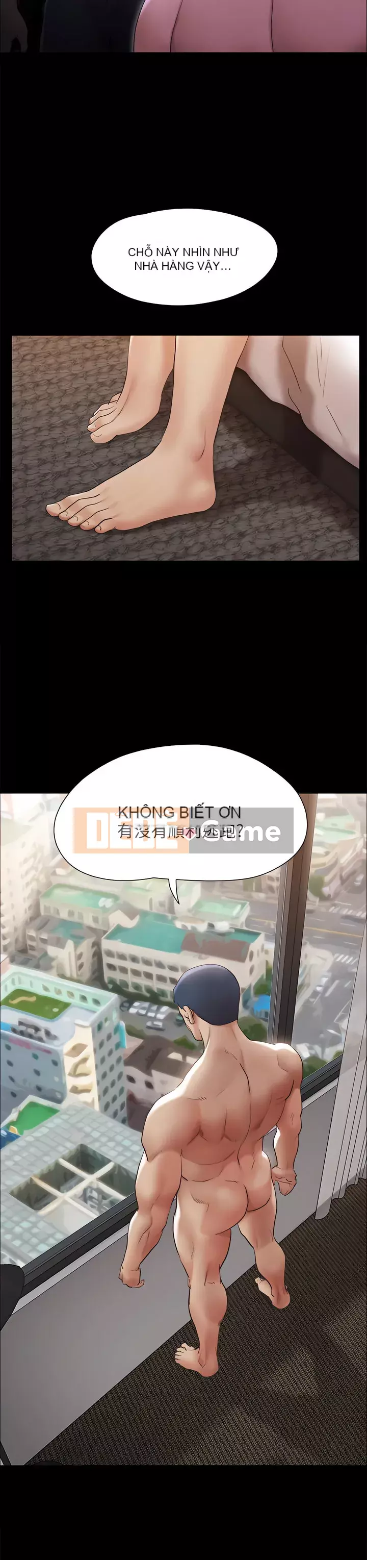 Thỏa thuận cho tình yêu Chương 146-147