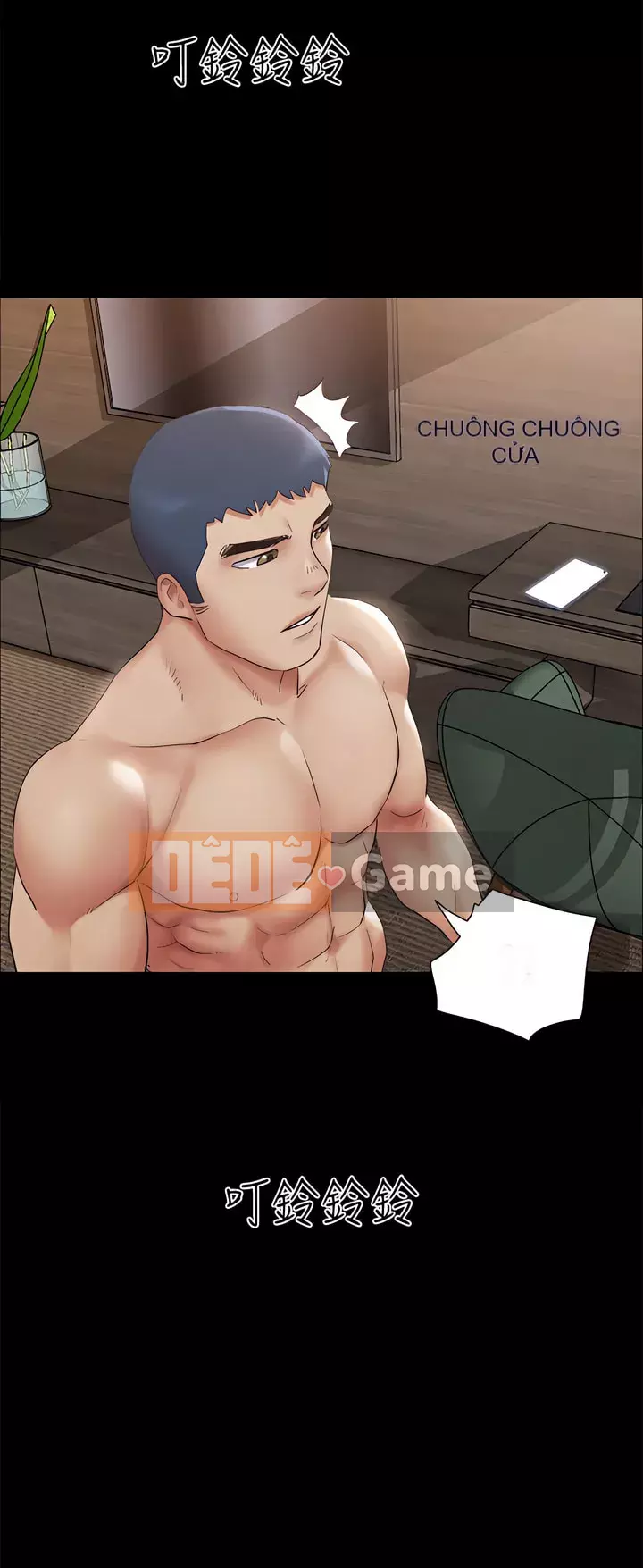 Thỏa thuận cho tình yêu Chương 146-147