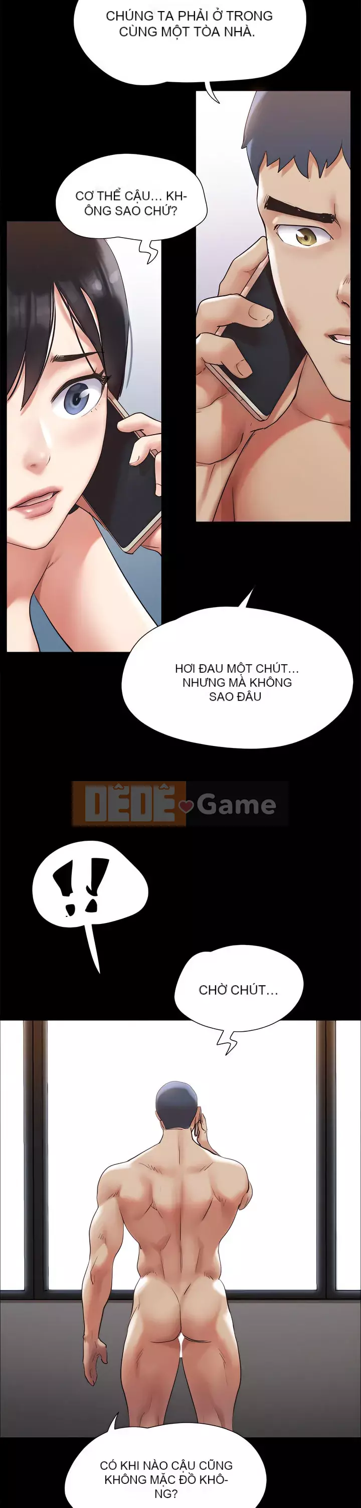 Thỏa thuận cho tình yêu Chương 146-147