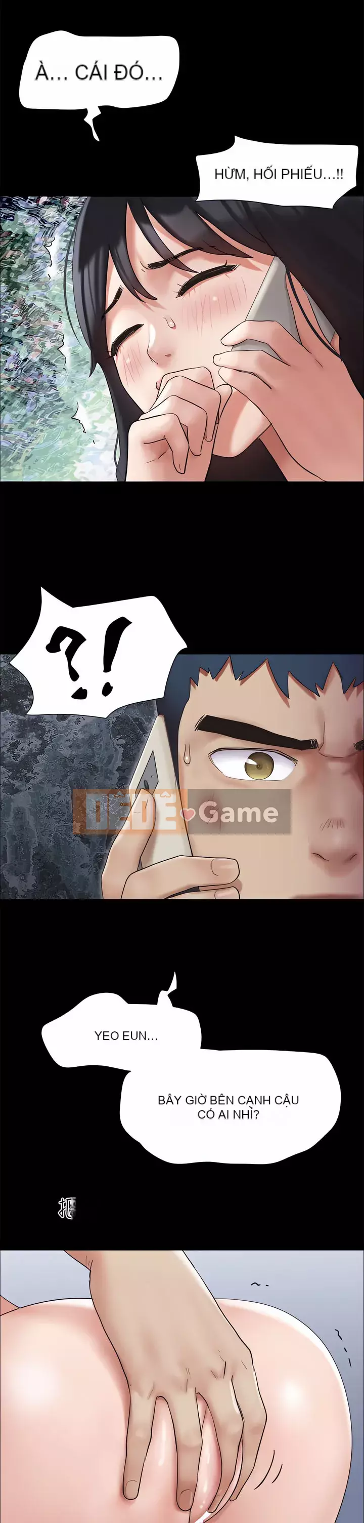 Thỏa thuận cho tình yêu Chương 146-147