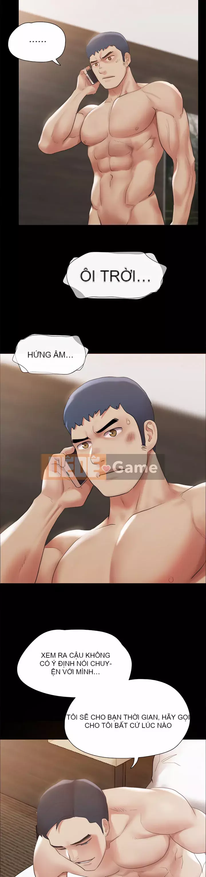 Thỏa thuận cho tình yêu Chương 146-147