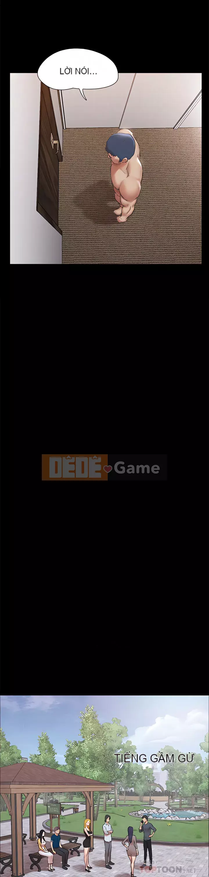 Thỏa thuận cho tình yêu Chương 146-147