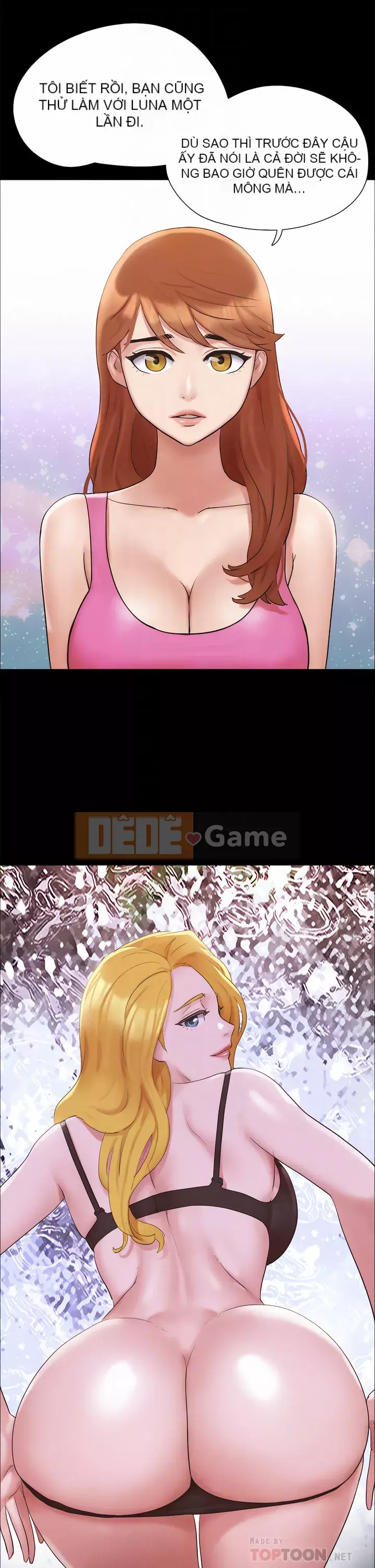 Thỏa thuận cho tình yêu Chương 146-147