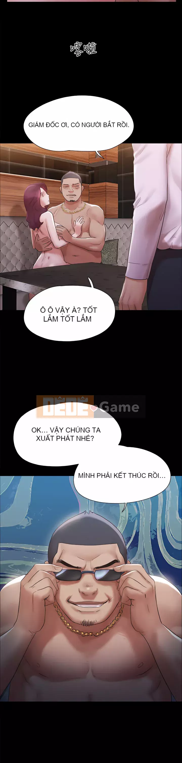 Thỏa thuận cho tình yêu Chương 146-147