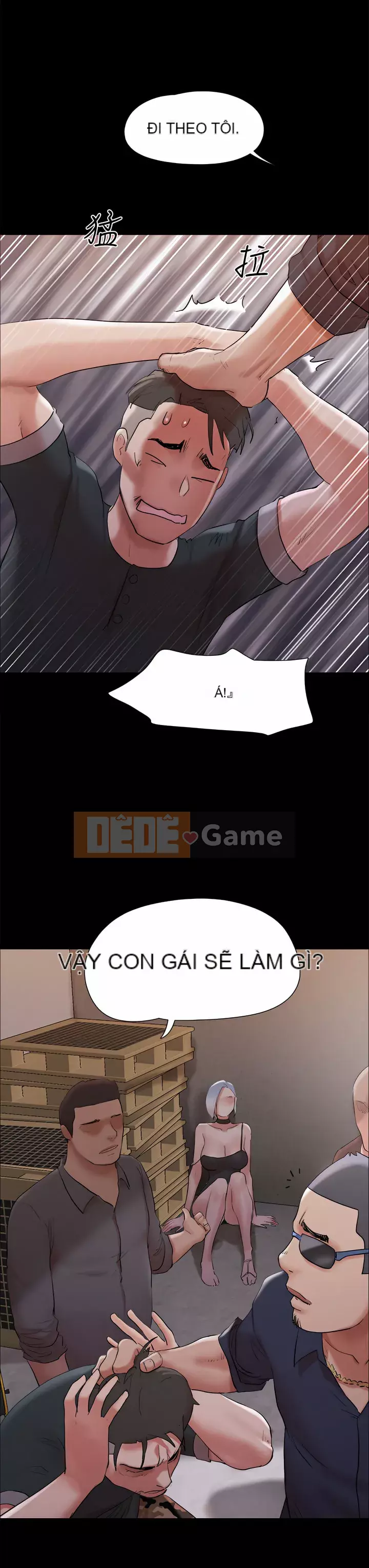 Thỏa thuận cho tình yêu Chương 146-147