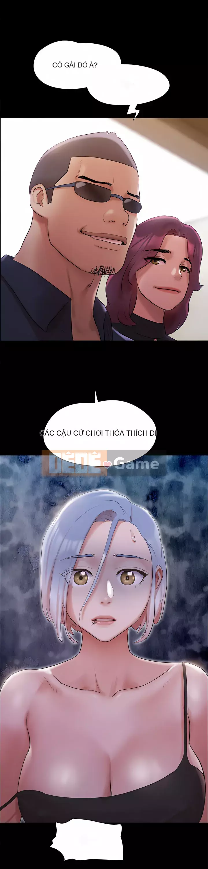 Thỏa thuận cho tình yêu Chương 146-147