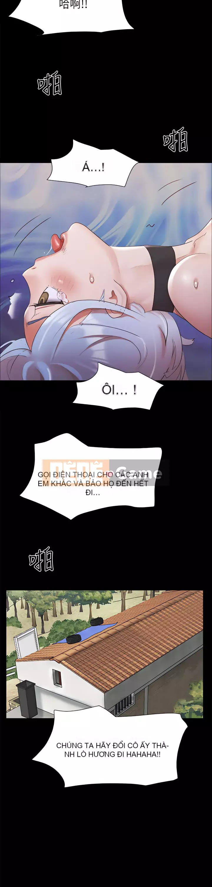 Thỏa thuận cho tình yêu Chương 146-147