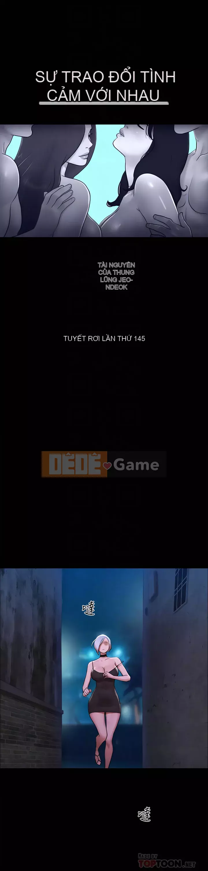 Thỏa thuận cho tình yêu Chương 145