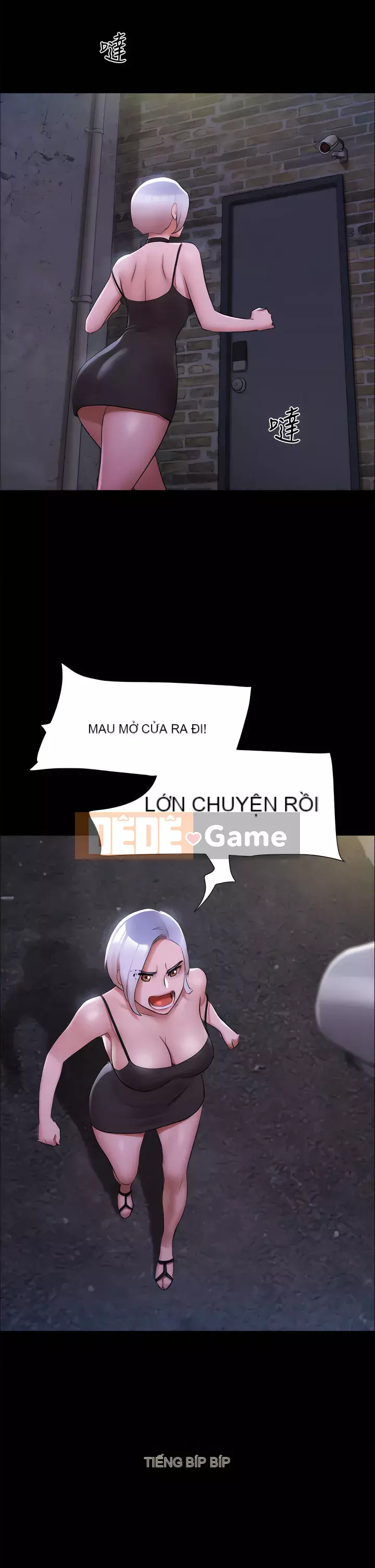 Thỏa thuận cho tình yêu Chương 145