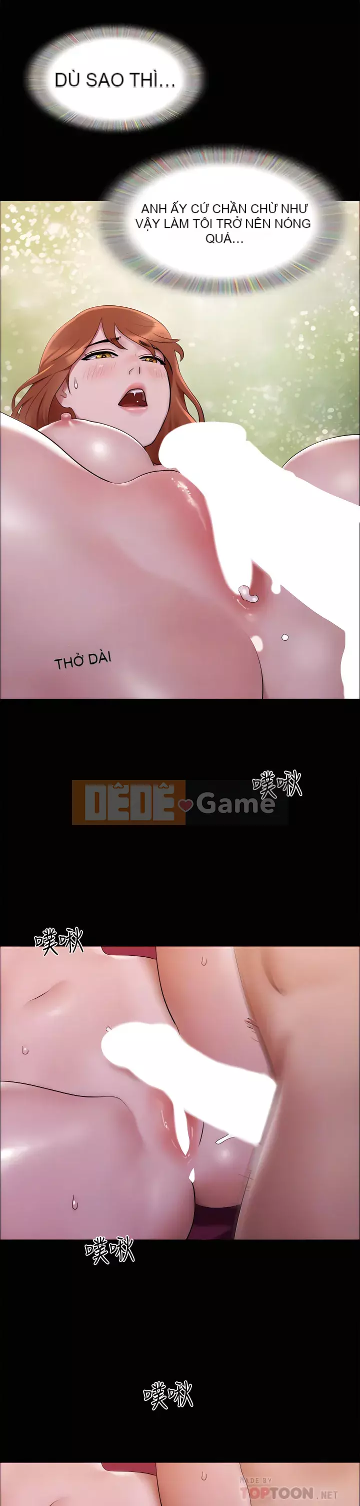 Thỏa thuận cho tình yêu Chương 145