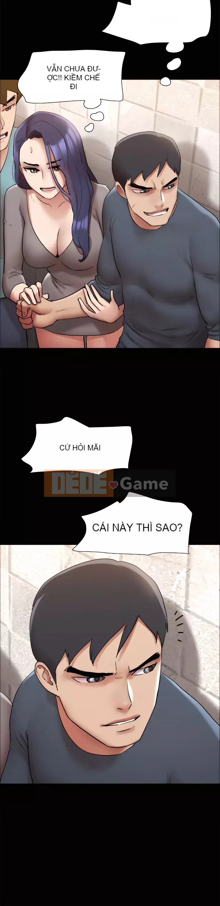 Thỏa thuận cho tình yêu Chương 145